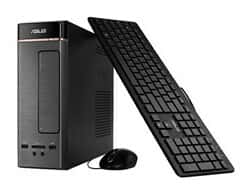کامپیوتر desktop و workstation ایسوس K20CD -BH002M i3 4G 1Tb123692thumbnail